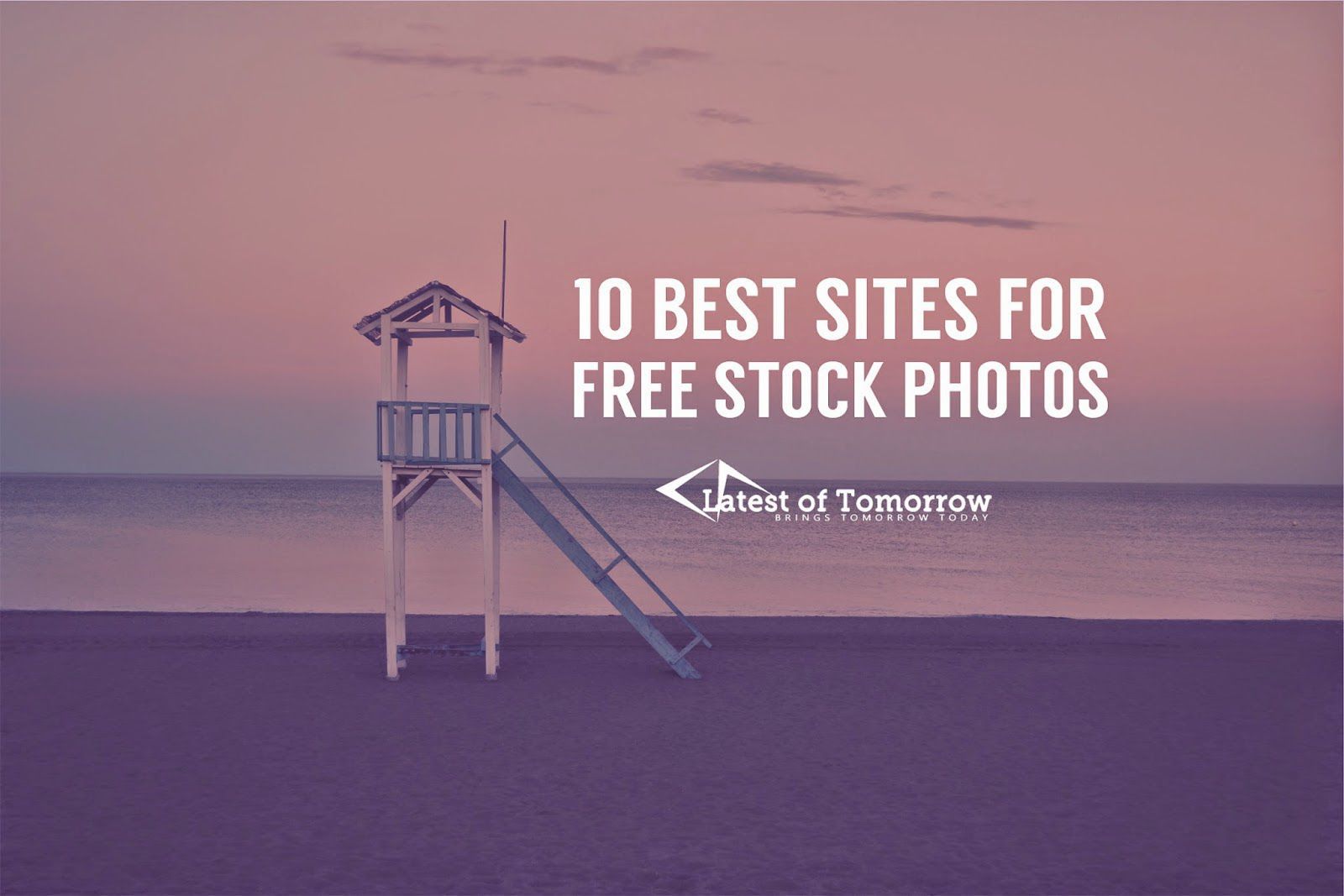 Stock Photos Sites