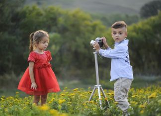 Children Photography