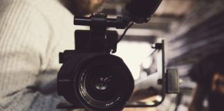 Cinema Lenses