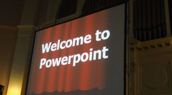 Powerpoint Presentation
