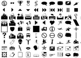 Characters Symbols
