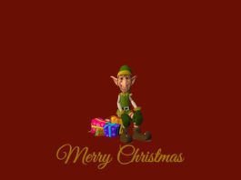 Christmas Card Backgrounds