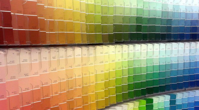 Color Schemes For Websites