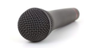 Microphone Vector