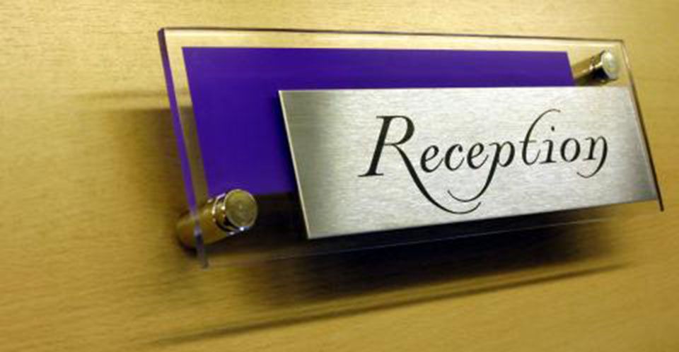 Office Signs
