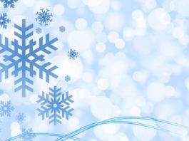 Snowflake Backgrounds