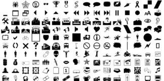 Symbol Characters
