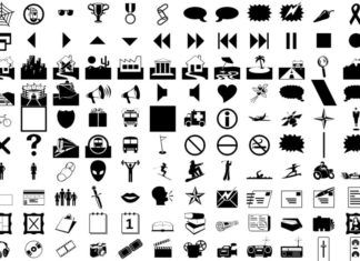 Symbol Characters