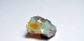 Opal - October Birthstones