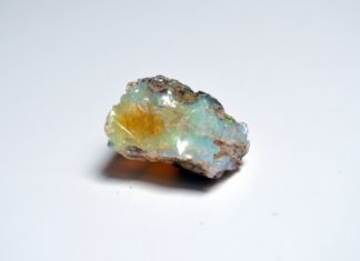 Opal - October Birthstones